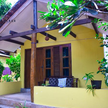 Arne'S Place Arugam Bay Exterior photo
