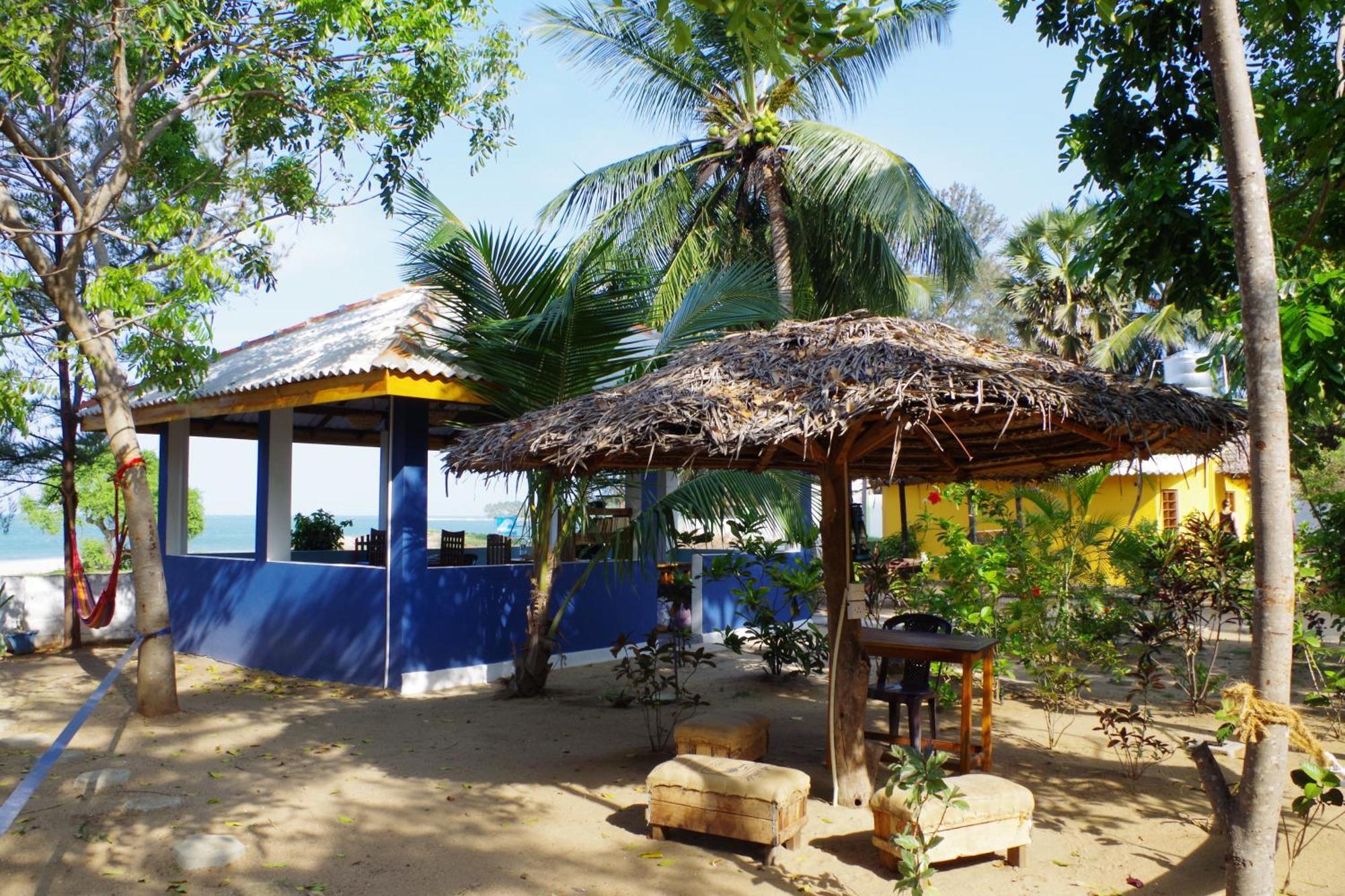 Arne'S Place Arugam Bay Exterior photo