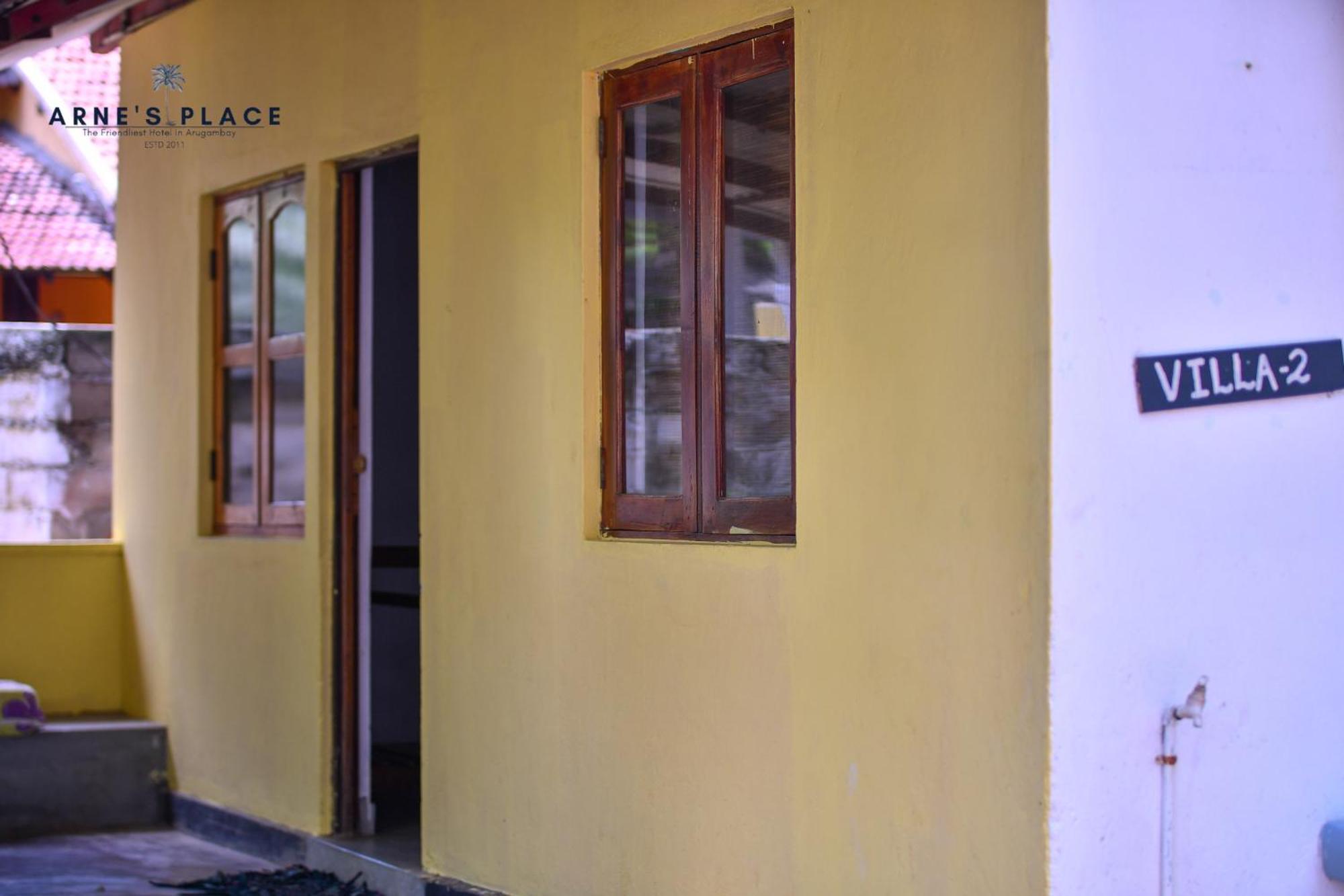 Arne'S Place Arugam Bay Exterior photo