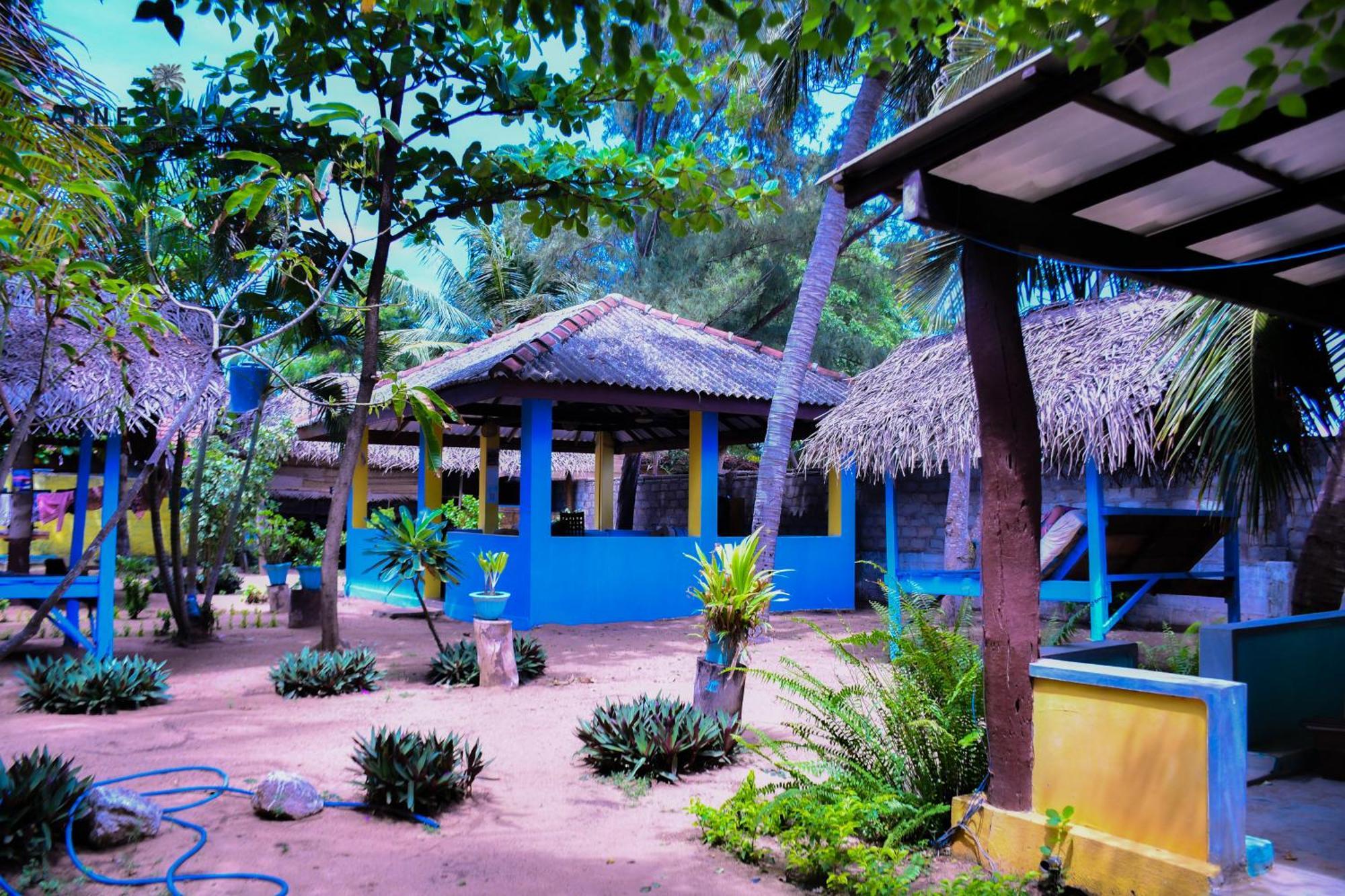 Arne'S Place Arugam Bay Exterior photo