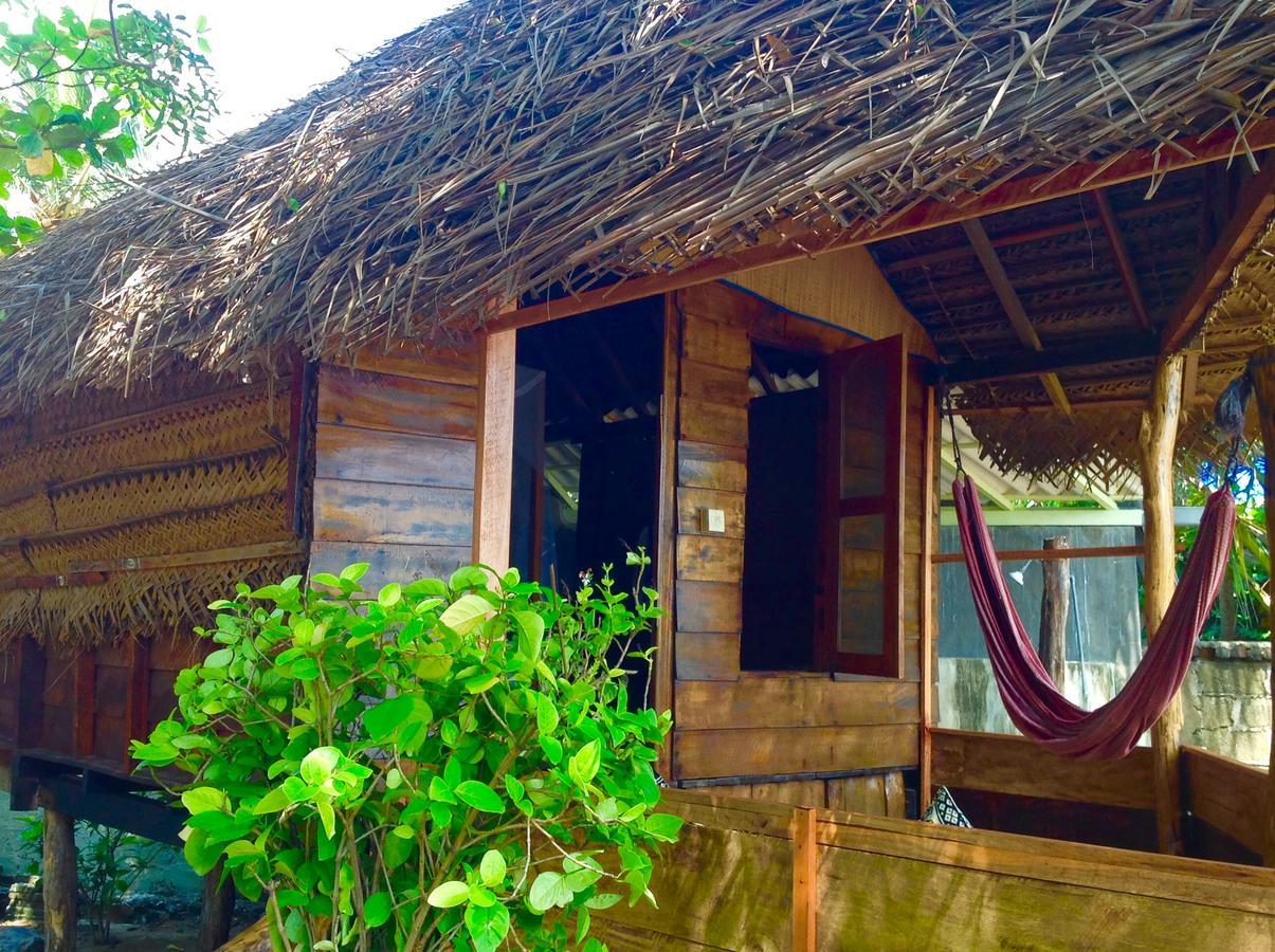 Arne'S Place Arugam Bay Exterior photo