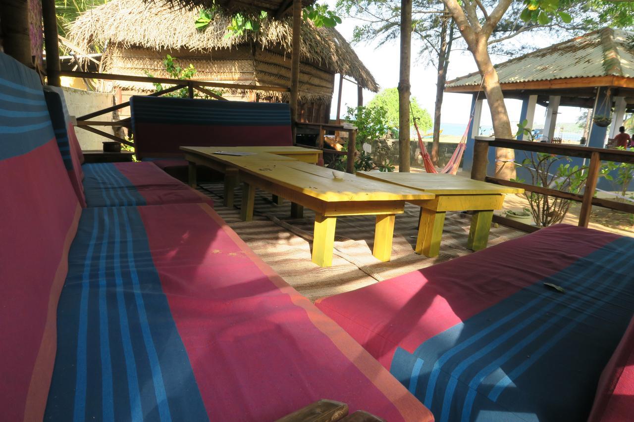 Arne'S Place Arugam Bay Exterior photo
