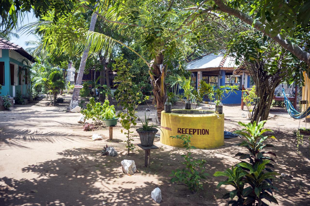 Arne'S Place Arugam Bay Exterior photo