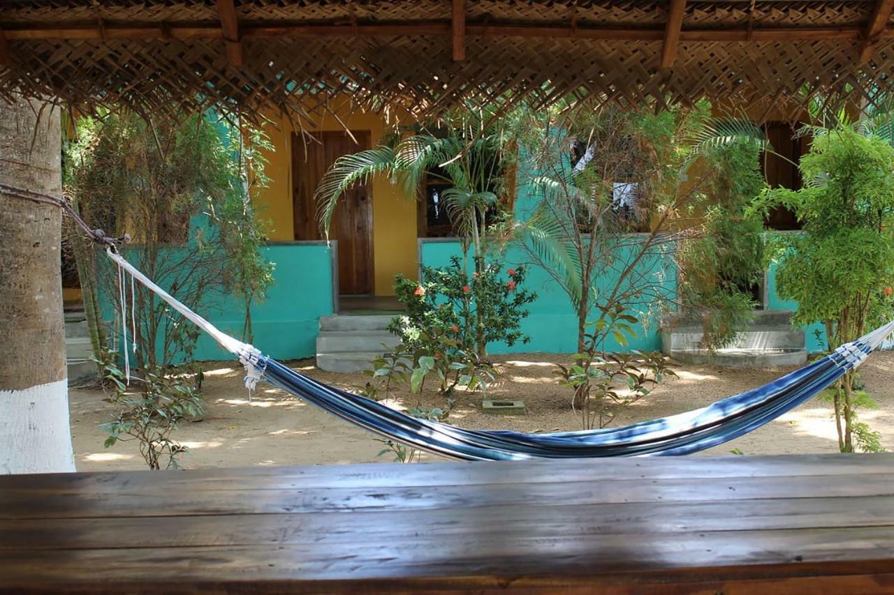 Arne'S Place Arugam Bay Exterior photo